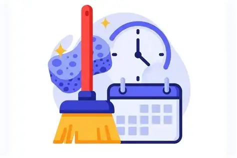 Прибирання за Прагою